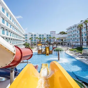 Sol D'or Испания