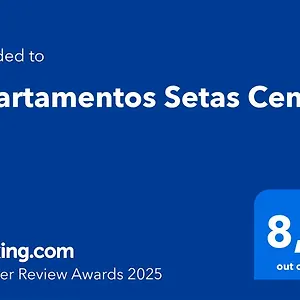 Setas Center Испания