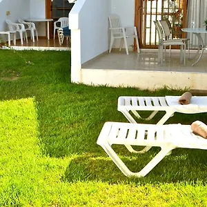 Club Olympus In Garden Испания