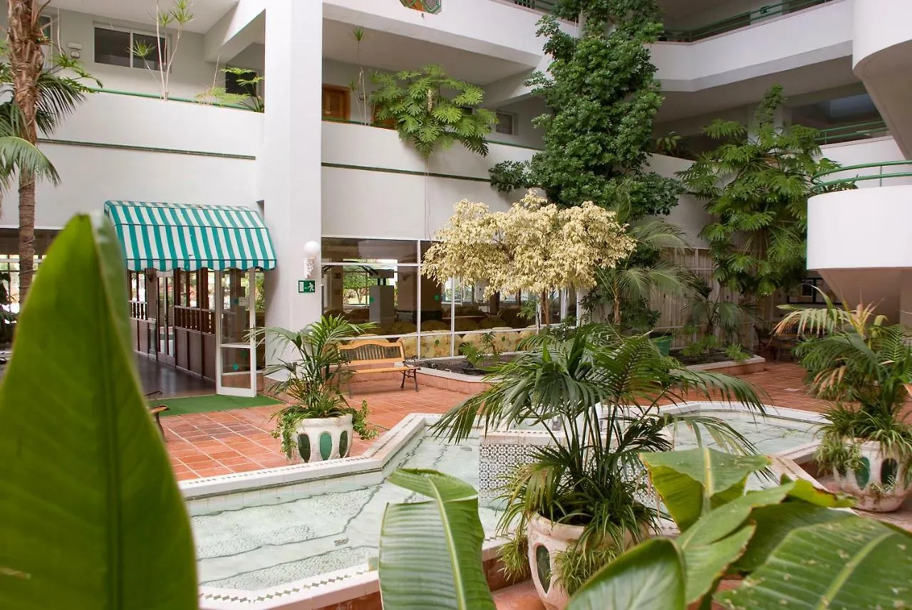 Hovima Altamira Hotel Costa Adeje  Costa Adeje (Tenerife)