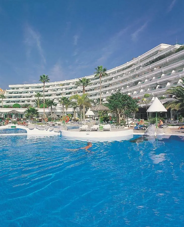 Hovima Altamira Hotel Costa Adeje