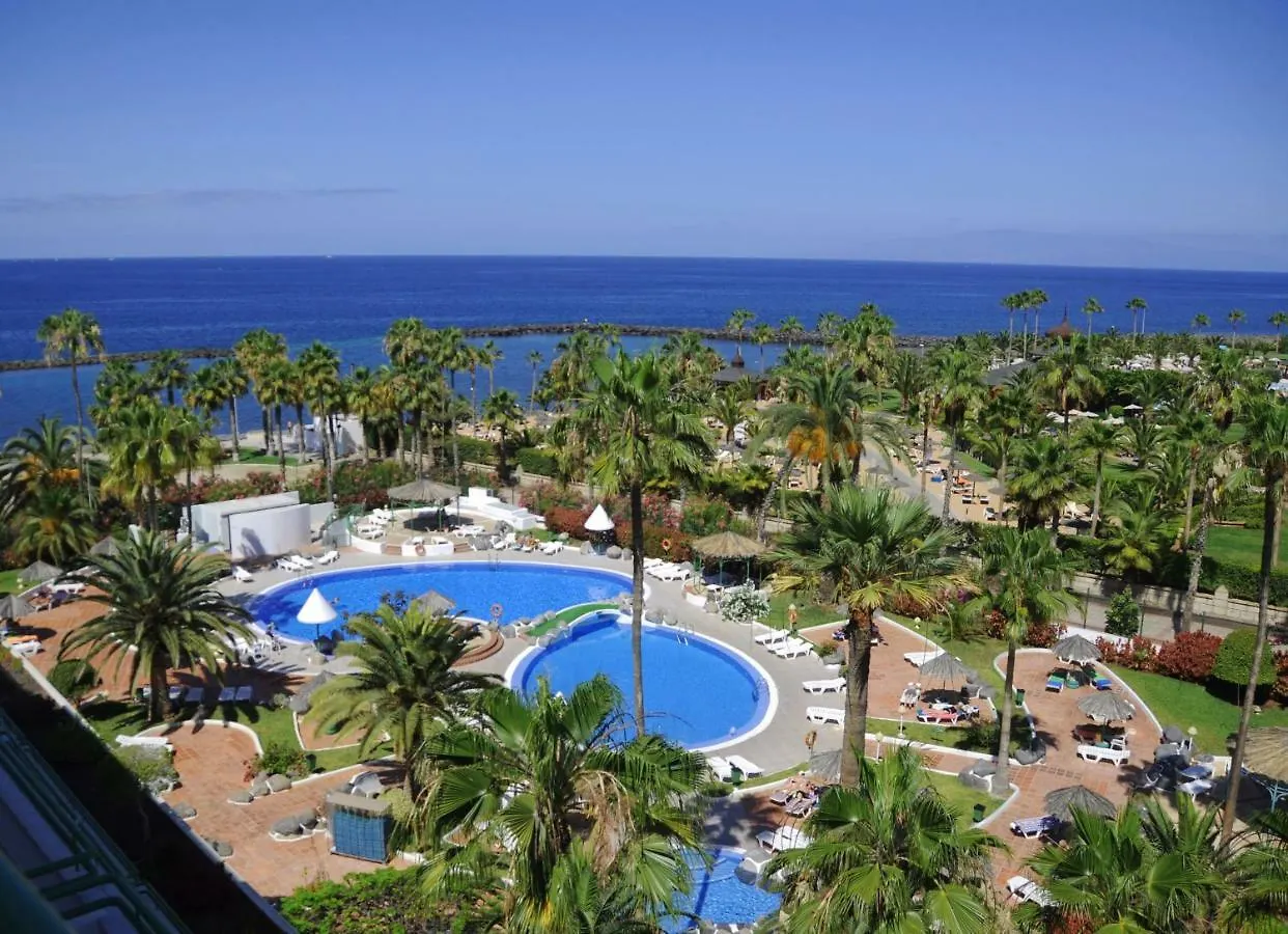 Hovima Altamira Hotel Costa Adeje   Costa Adeje (Tenerife)